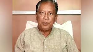 ଦଳରୁ ନିଲମ୍ବିତ ହେଲେ ବିଜେଡିର ବରିଷ୍ଠ ନେତା ପ୍ରଫୁଲ୍ଲ ମଲ୍ଲିକ୍