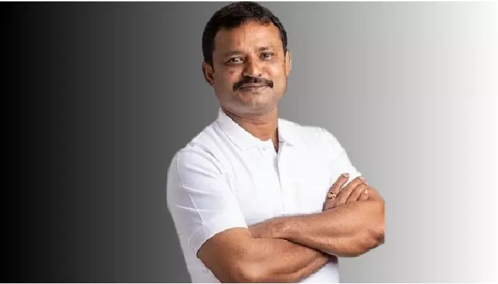 ଅମରେଶ ଜେନାଙ୍କୁ ହାଇକୋର୍ଟଙ୍କ ସର୍ତ୍ତମୂଳକ ଜାମିନ