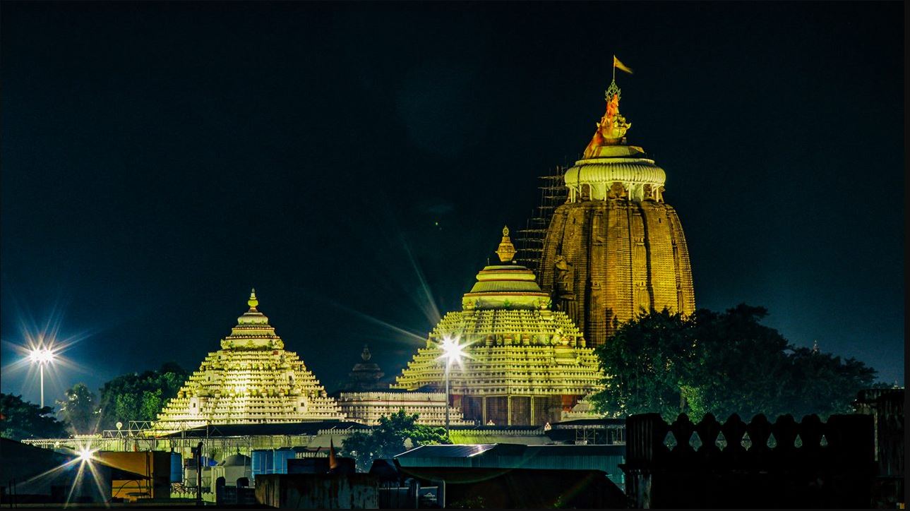 ଶ୍ରୀମନ୍ଦିରକୁ ସମ୍ପୂର୍ଣ୍ଣ ବାରଣ ହେବ ମୋବାଇଲ୍ ଫୋନ୍