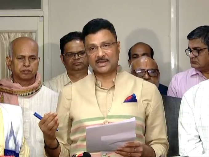 ରଥଯାତ୍ରା ପୂର୍ବରୁ ସମ୍ପୁର୍ଣ୍ଣ ହେବ ଅସମ୍ପୁର୍ଣ୍ଣ ପ୍ରକଳ୍ପ କାର୍ଯ୍ୟ: ମୁଖ୍ୟ ପ୍ରଶାସକ