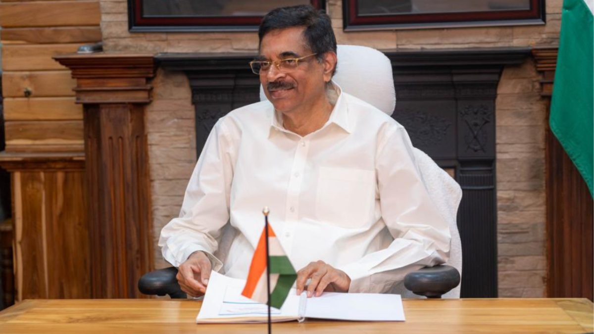 ପୂରଣ ହେବ ଖାଲି ଥିବା କୁଳପତି ପଦ