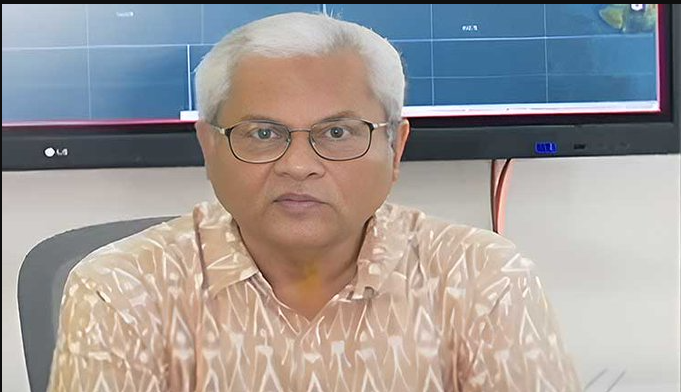 ବଢୁଛି ହୀରାକୁଦ ଜଳସ୍ତର, କିନ୍ତୁ ରାଜ୍ୟରେ ନାହିଁ ବନ୍ୟା ଆଶଙ୍କା
