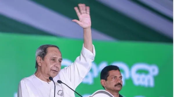 ନୂଆପଡ଼ା ପାଇଁ ଷ୍ଟାର ପ୍ରଚାରକ ତାଲିକା ଜାରି କଲା ବିଜେଡି